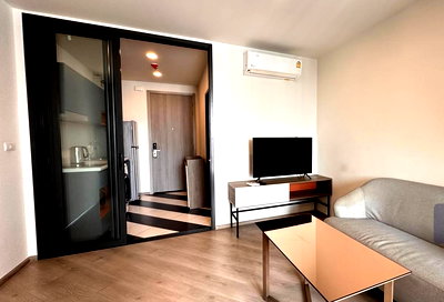 คอนโดให้เช่า : 🎈 #MT2604_111 🎈💥ด่วน💥ว่างชัวร์ รีบคลิก ก่อนหลุดมือ‼️ 𝗙𝗼𝗿 𝗥𝗲𝗻𝘁 1️⃣5️⃣k.🔥#ใกล้BTSห้าแยกลาดพร้าวคอนโด   ไลฟ์ลาดพร้าว 