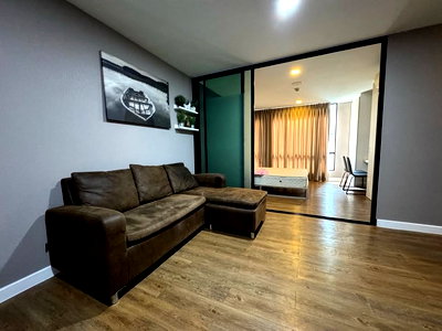 Condos for rent Sarasas Witaed Minburi School : Condo for Rent at Esta Bliss (B6904049)