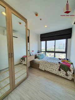 รูปภาพ ✨ For Rent: Ideo Mobi Bangsue Grand Interchange Condo ✨  💰 Only 25,000 THB/month