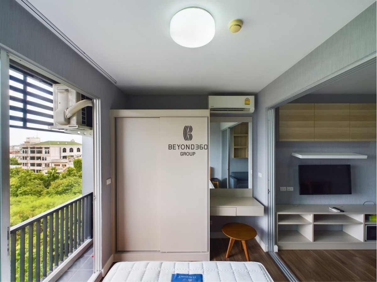 รูป เอ สเปซ มี สุขุมวิท 77 🌟PN-00006075🌟 - รูปที่ 9/11