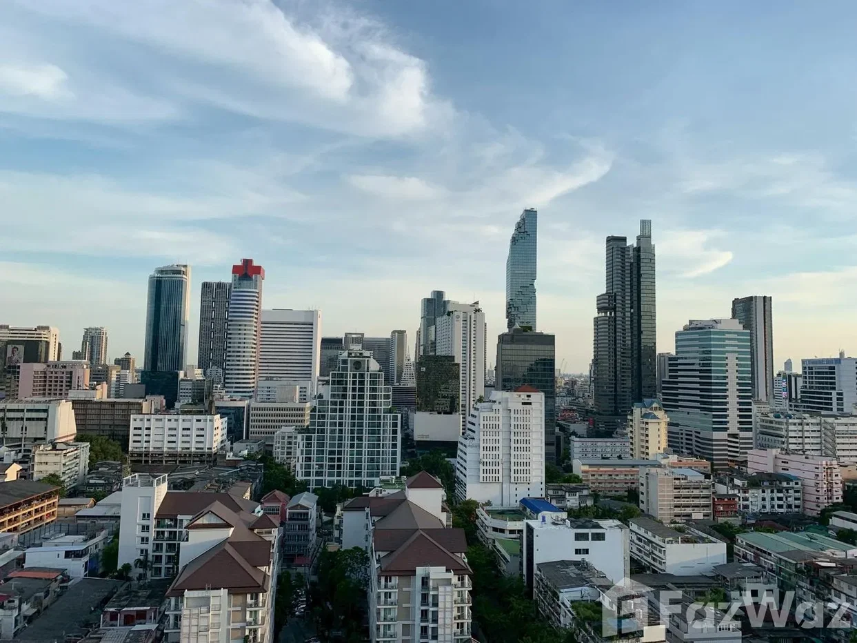 รูป ขาย คอนโด 2 ห้องนอน ในโครงการ วิช แอท สามย่าน 5721214 - รูปที่ 11/12