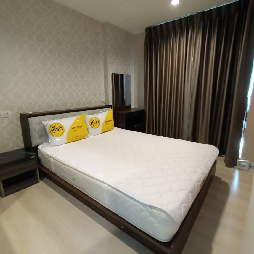 รูป Aspire Sukhumvit 48 ให้เช่า 1 ห้องนอน ใกล้ BTS พระโขนง โทร 063-6165390 - รูปที่ 2/8