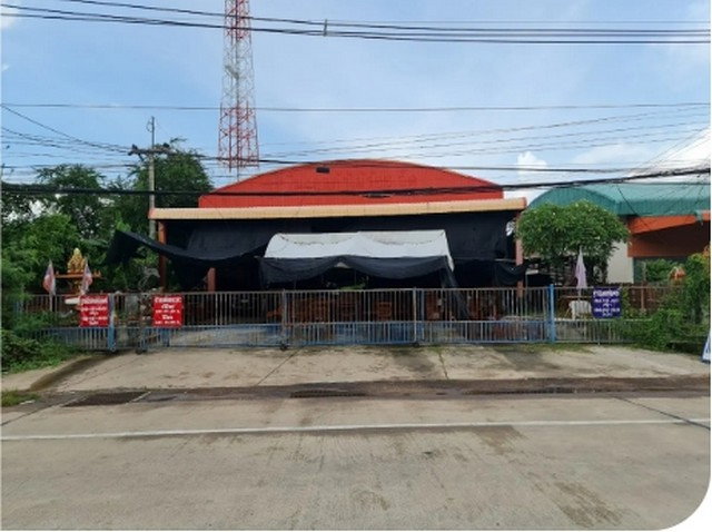 รูป BB12216 ขายโกดัง ตำบล ในเมือง อำเภอ เมืองร้อยเอ็ด จังหวัด ร้อยเอ็ด - รูปที่ 7/8