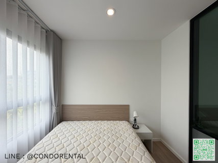 รูปภาพ @Condorental condo for rent iCondo Active Phatthanakan