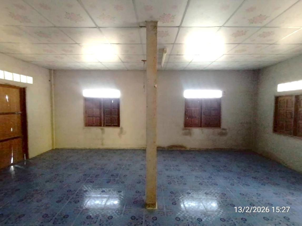 รูป บ้านเดี่ยว 356 ตร.วา เมืองมุกดาหาร มุกดาหาร 1.9M - รูปที่ 29/50