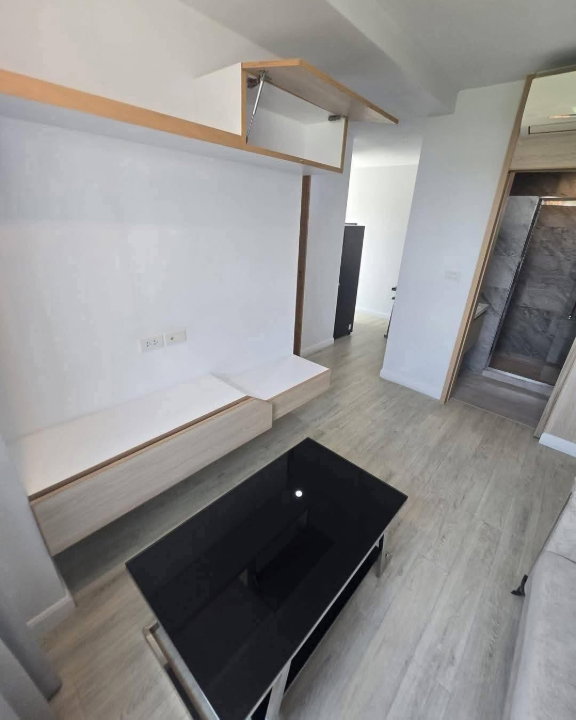 picture code : H252 V Condo Salaya Bedroom : 1 - 8/15