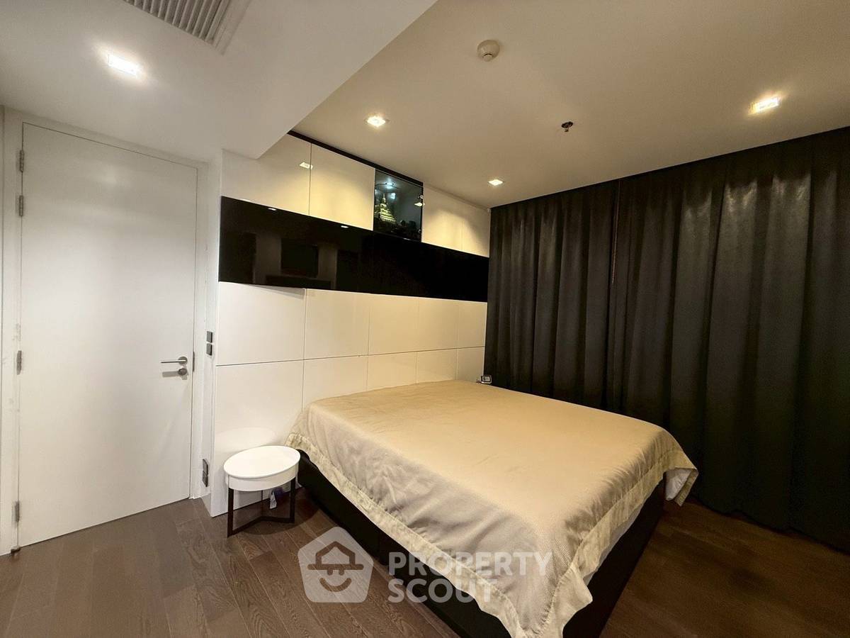 รูป คอนโด 2-ห้องนอน ที่ นารา 9 บาย อีสเทอร์น สตาร์ ใกล้ BTS ช่องนนทรี (ID 2815738) - รูปที่ 2/10