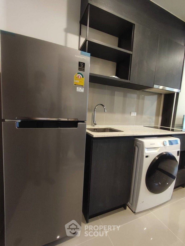 รูป คอนโด 1 ห้องนอน ที่ XT ห้วยขวาง ใกล้ MRT ห้วยขวาง 100 ม. (ID 2758476) - รูปที่ 15/15