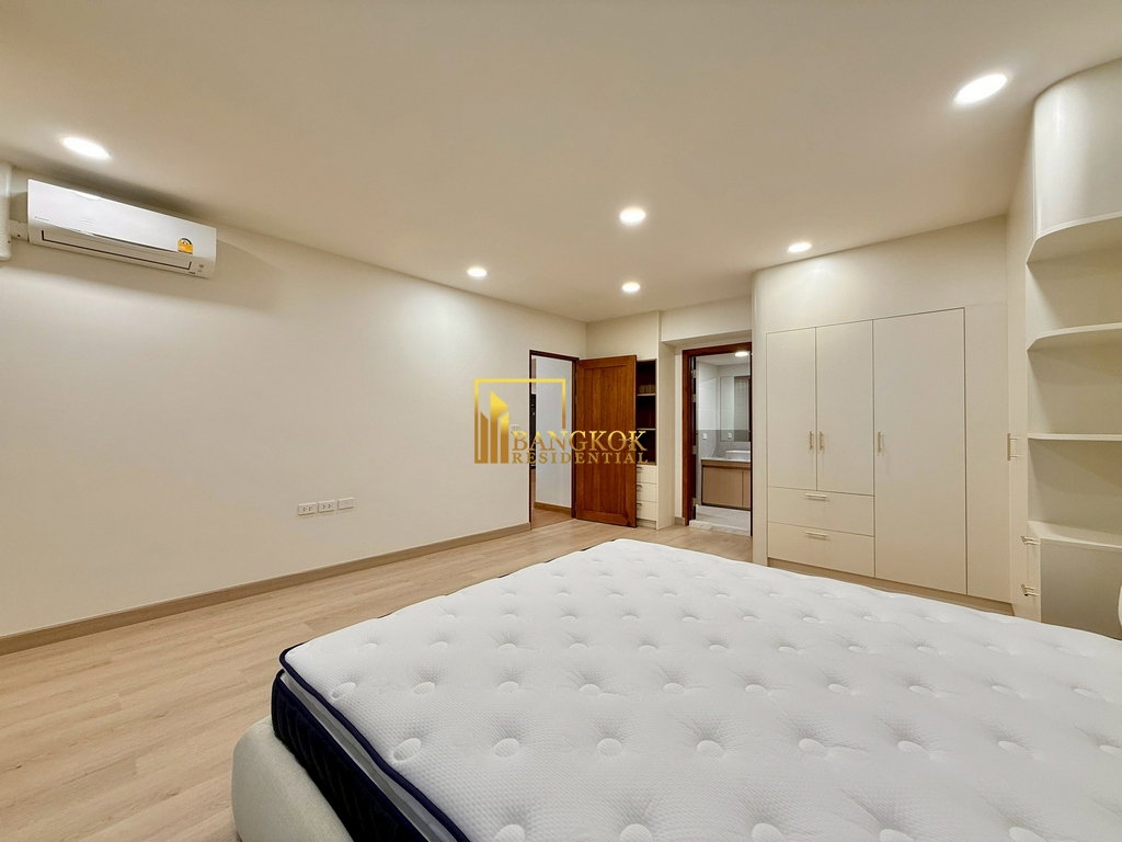รูป Royal Castle | Spacious 3 Bed Condo For Rent in Phrom Phong - BR61259CD - รูปที่ 17/38