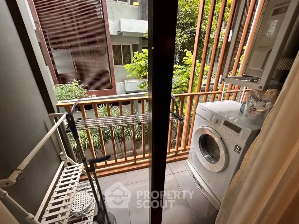 รูป คอนโด 1-ห้องนอน ที่ ควินทารา อาเท่ สุขุมวิท 52 ใกล้ BTS อ่อนนุช (ID 2815763) - รูปที่ 8/8