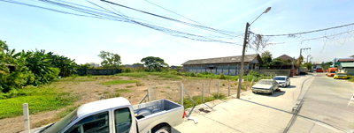 Land for sale Ramintra Road : NCS560022 For Sale/Purchase: Land in Ramintra, Ramintra Soi 5, Affordable Price. Interested? Line: @695zzpyr