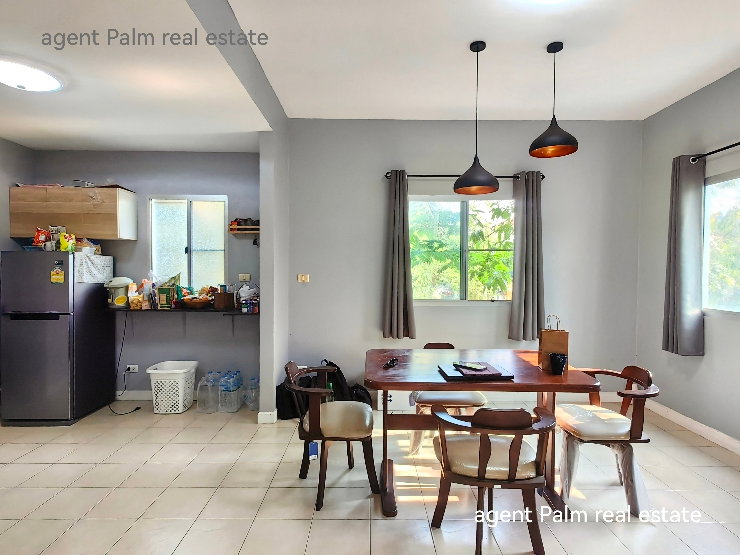 รูป 🏡✨ขายด่วน‼️ บ้านเดี่ยวหลังมุม ทำเลดี บรรยากาศเป็นส่วนตัว ม.พฤกษาวิลเลจ 7 (ประชาอุทิศ-พระสมุทรเจดีย์) - รูปที่ 3/20