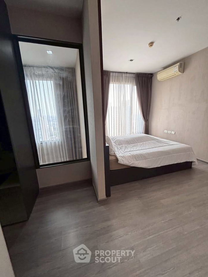 รูป คอนโด 2-ห้องนอน ที่ นายน์ บาย แสนสิริ ใกล้ BTS วงเวียนใหญ่ (ID 2816093) - รูปที่ 9/16