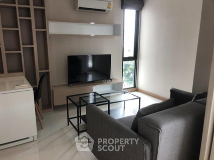 รูปภาพ คอนโด 1-ห้องนอน ที่ ดิ เอซ เอกมัย ใกล้ BTS เอกมัย (ID 1338562)