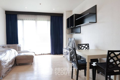 2-BR Condo at Noble Solo close to Thong Lo (ID 2751511)