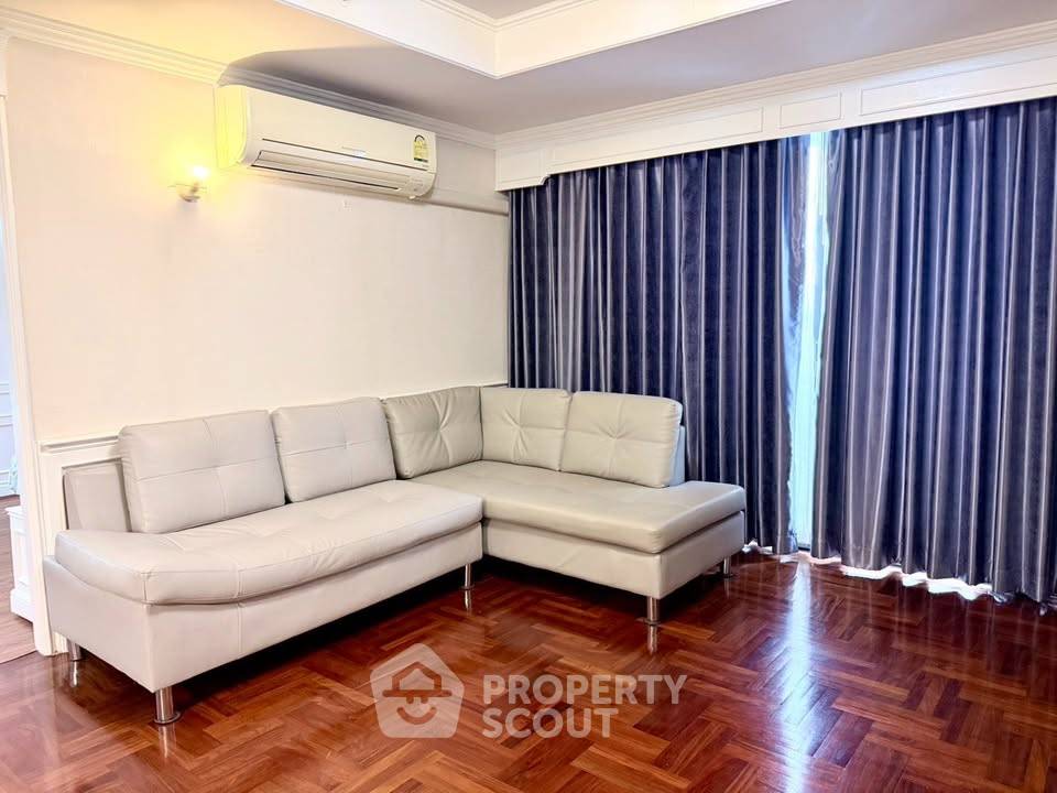 รูป คอนโด 2-ห้องนอน ที่ ลาส โคลินาส ใกล้ BTS อโศก (ID 2817887) - รูปที่ 2/11