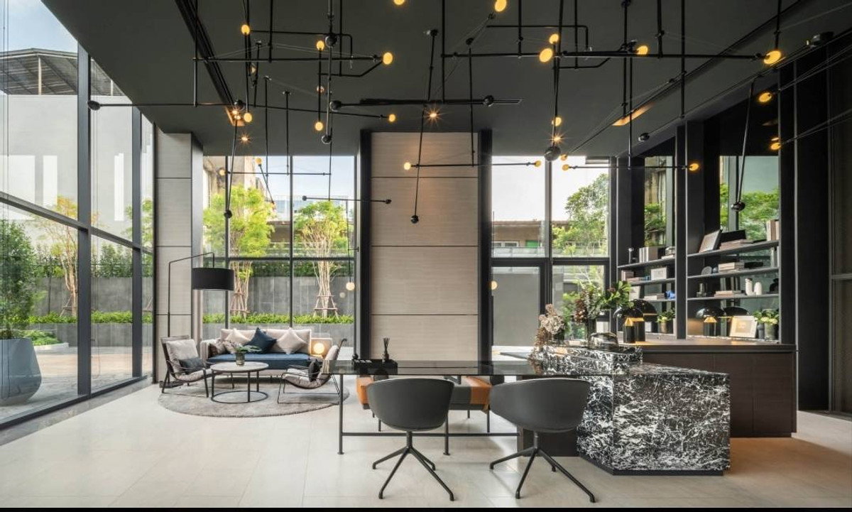 picture Code: 26KJ1945  for rent Cooper Siam 🔥🔥 Line ID: @kjcondo (with @)🔥🔥 - 15/15