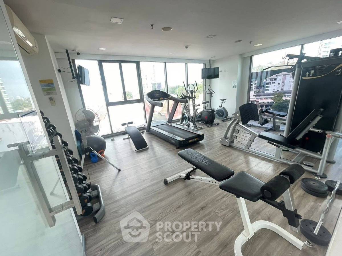 รูป คอนโด 1-ห้องนอน ที่ เดอะ คลาวด์ ใกล้ ถนนพระตำหนัก พัทยา (ID 2781336) - รูปที่ 6/15