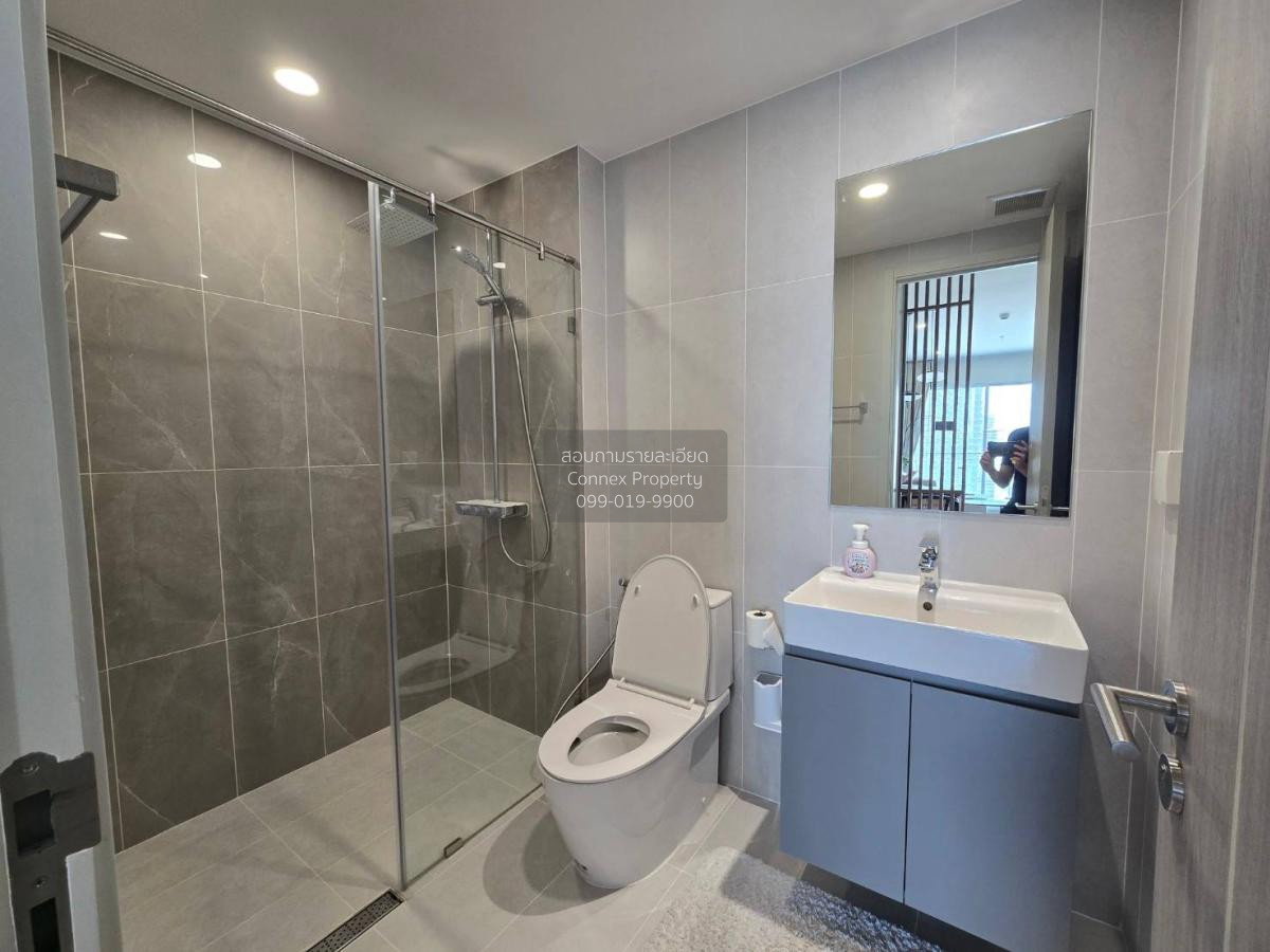 รูป เช่าคอนโด  ศุภาลัย พรีเมียร์ สี่พระยา-สามย่าน MRT-สามย่าน สี่พระยา เขต บางรัก กรุงเทพ CX-112025 ✅ ทักไลน์ @connexproperty ตอบทันที ทีมงานมืออาชีพ ✅ - รูปที่ 1/12