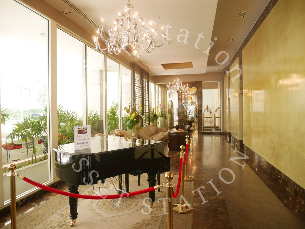 รูป ✨ คอนโดหรู IVY Thonglor แต่งครบ วิวดี ทำเลพรีเมียม - รูปที่ 16/18