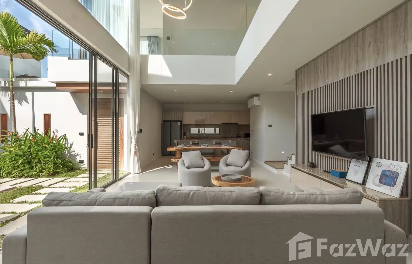 รูป ขาย วิลล่า 3 ห้องนอน ในโครงการ เซนิตี้ พูล วิลล่า 6177550 - รูปที่ 21/40