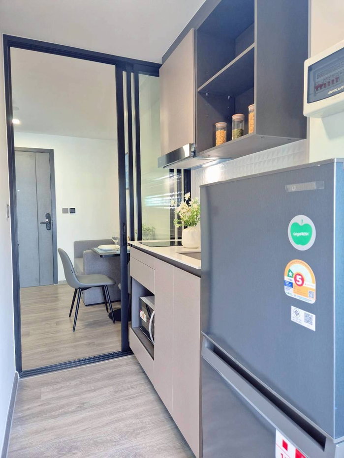 picture Code: 26KJ1936  for rent ATMOZ Palacio Ladprao - Wanghin 🔥🔥 Line ID: @kjcondo (with @)🔥🔥 - 11/13