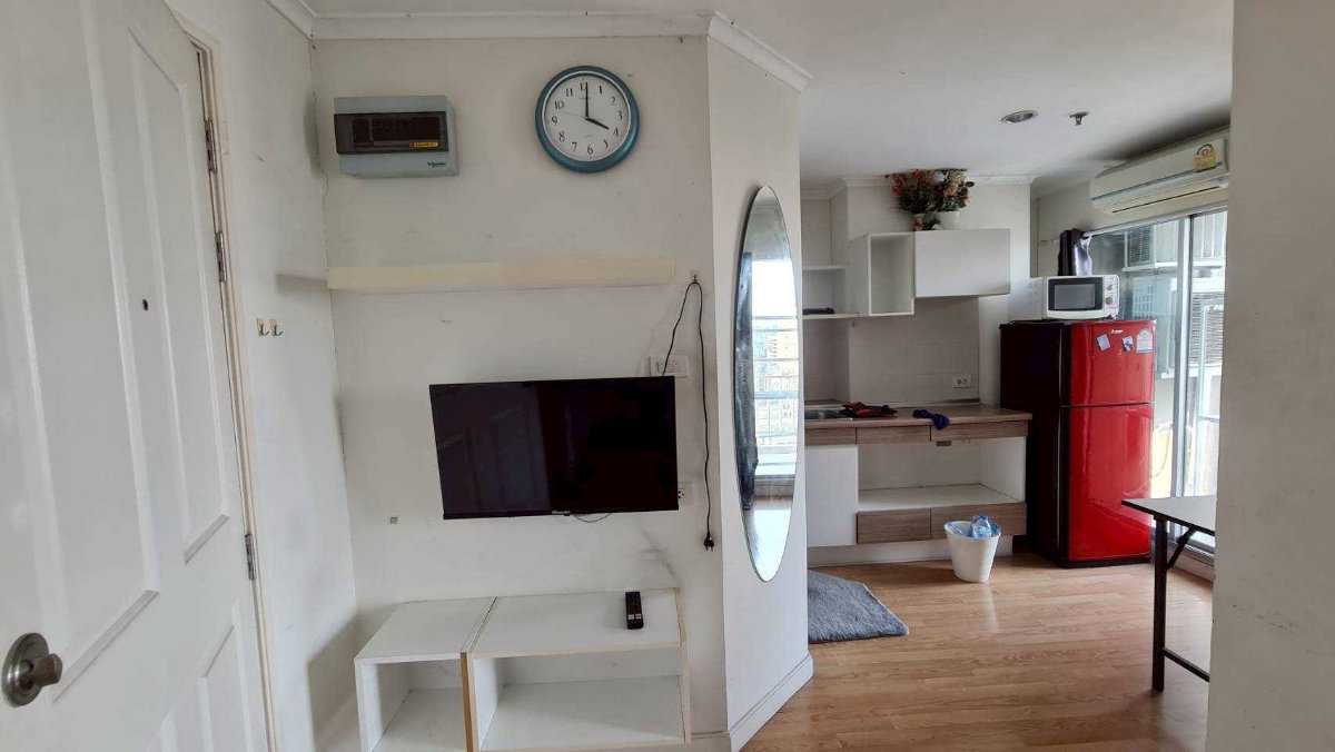 picture 🔥For rent Lumpini park pinklao 🔥 - 4/7