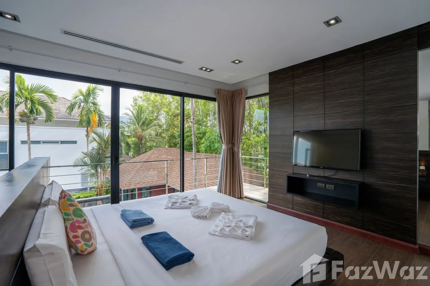 รูป ขาย วิลล่า 4 ห้องนอน ในโครงการ ไดมอนด์ ทรี วิลล่า 6196729 - รูปที่ 12/47