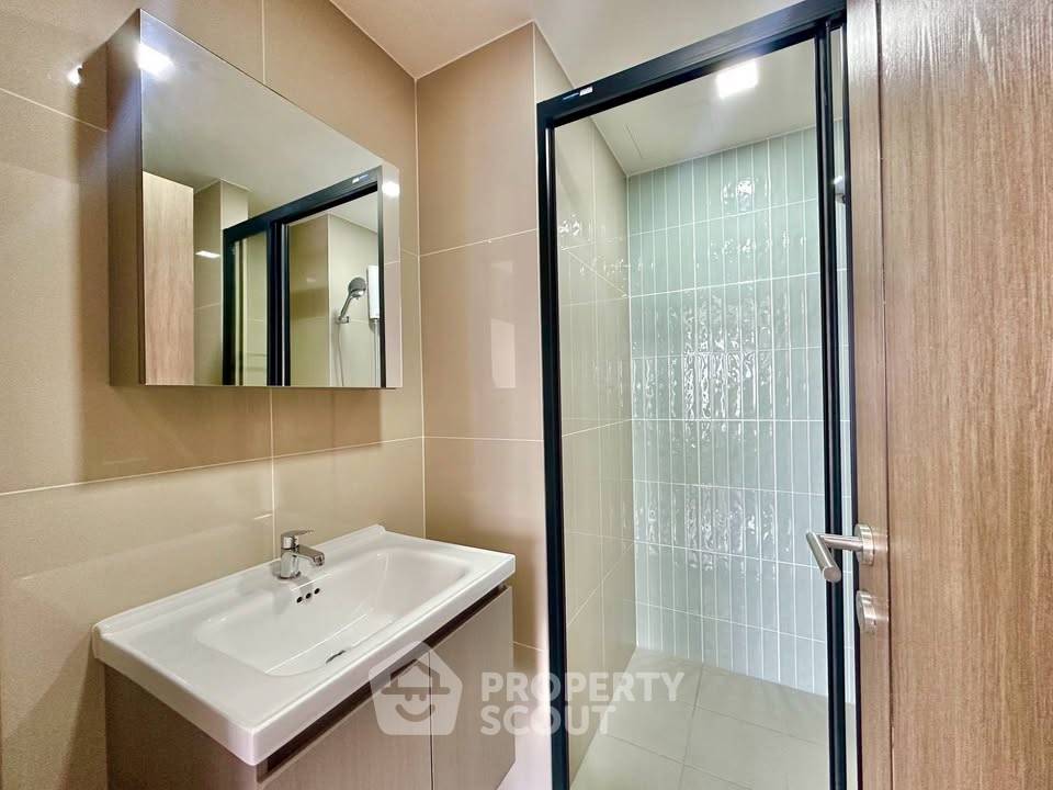 รูป คอนโด สตูดิโอ ที่ เดอะ มูฟ ประดิพัทธ์ ใกล้ BTS สะพานควาย (ID 2817794) - รูปที่ 4/7