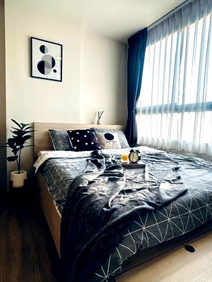 Condos for rent Ratwinit Bangkaeo School  : #SC13236    📌 Rent | 🟦🟨THE MUVE Bangna​🟥🟩💬𝑪𝒐𝒏𝒕𝒂𝒄𝒕𝑳𝑰𝑵𝑬:@𝒔𝒆𝒄𝒓𝒆𝒕𝒑𝒓𝒐𝒑𝒆𝒓𝒕𝒚 🔥✨     