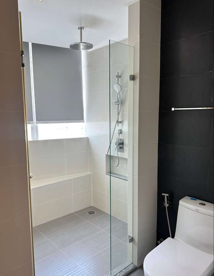 picture Millennium. 3beds 146sqm. Line id: @pfagent - 10/14