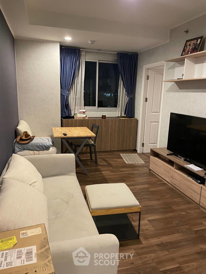 รูป คอนโด 1-ห้องนอน ที่ ยูดีไลท์ รัชวิภา ใน ลาดยาว (ID 2817046) - รูปที่ 4/8