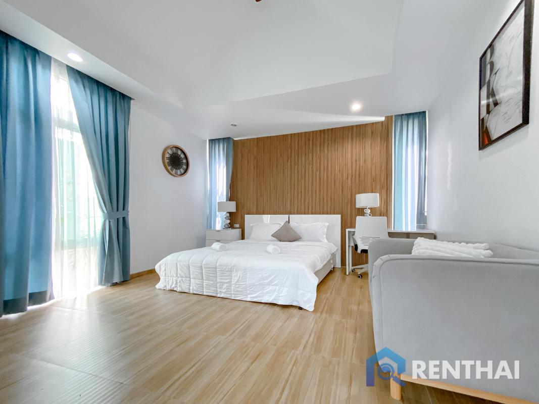 รูป สำหรับ ขาย บ้าน 3 ห้องนอน ที่ Nakawari (Nagawari) Village - รูปที่ 20/23