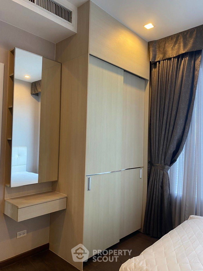 รูป คอนโด 1-ห้องนอน ที่ คิว อโศก ใกล้ MRT เพชรบุรี (ID 2092335) - รูปที่ 3/6