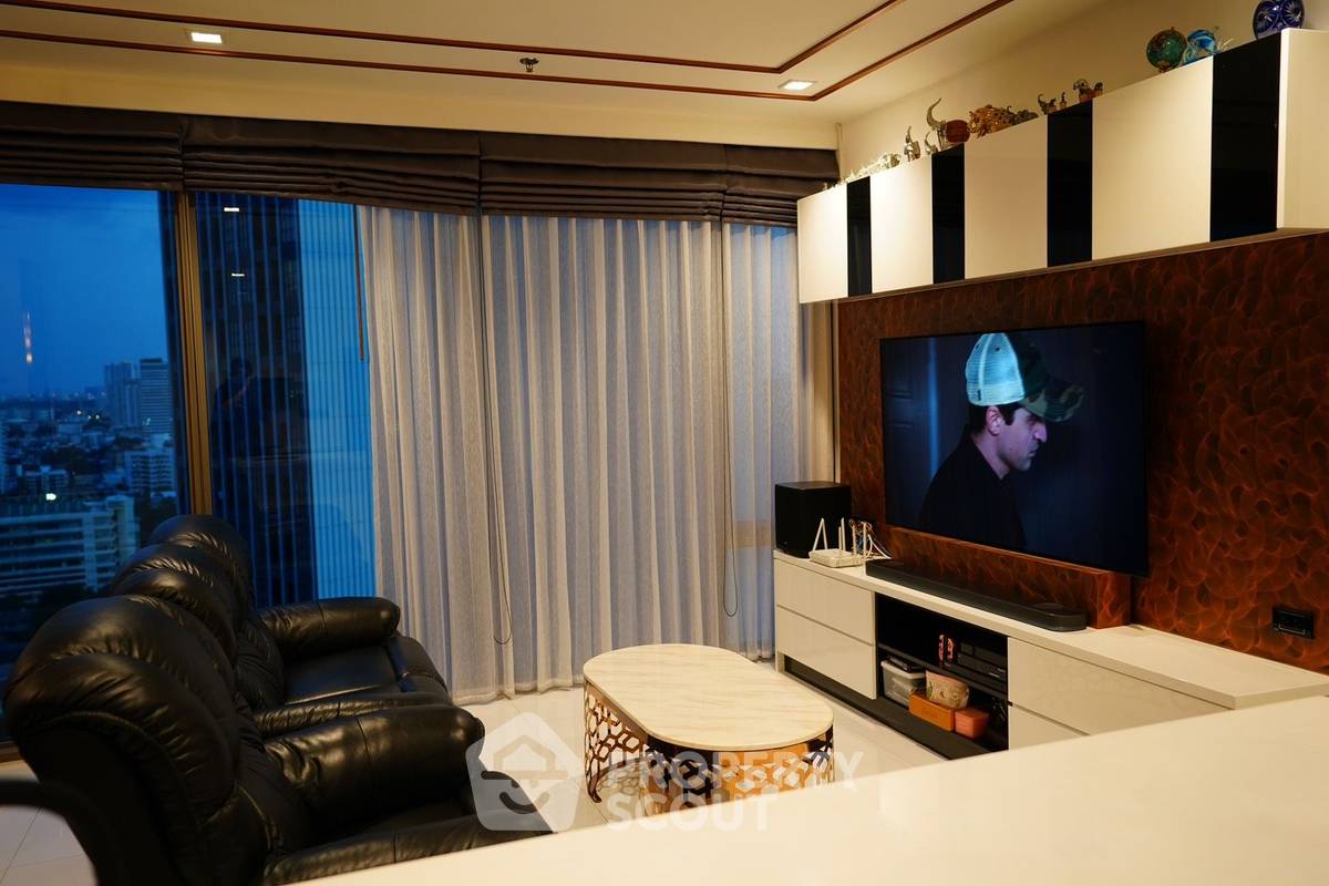 รูป คอนโด 2-ห้องนอน ที่ นารา 9 บาย อีสเทอร์น สตาร์ ใกล้ BTS ช่องนนทรี (ID 2815738) - รูปที่ 8/10