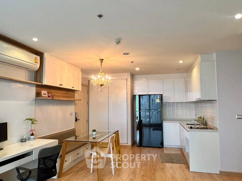 รูป คอนโด 2-ห้องนอน ที่ ริทึ่ม สุขุมวิท42 ใกล้ BTS เอกมัย (ID 2814034) - รูปที่ 4/11