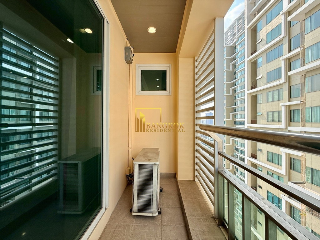 รูป Ideal 24 | Beautiful 3 Bedroom Luxury Condo in Phrom Phong - BR15898CD - รูปที่ 11/58