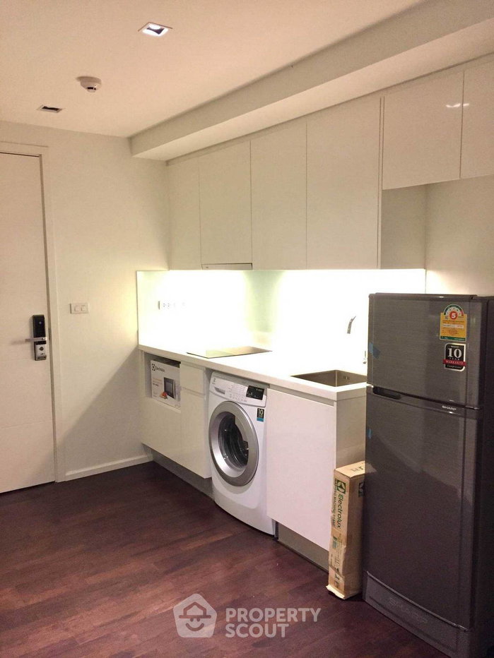 รูป คอนโด 1-ห้องนอน ที่ ฟอร์โมซ่า ลาดพร้าว 7 ใกล้ MRT ลาดพร้าว (ID 2817009) - รูปที่ 16/17