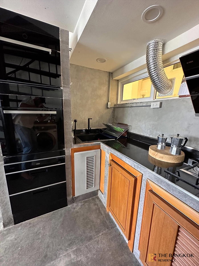 รูป ขายคอนโด Thonglor Tower ห้องสไตล์ Loft  เพดานสูง🚆 ใกล้ BTS ทองหล่อ - รูปที่ 7/10