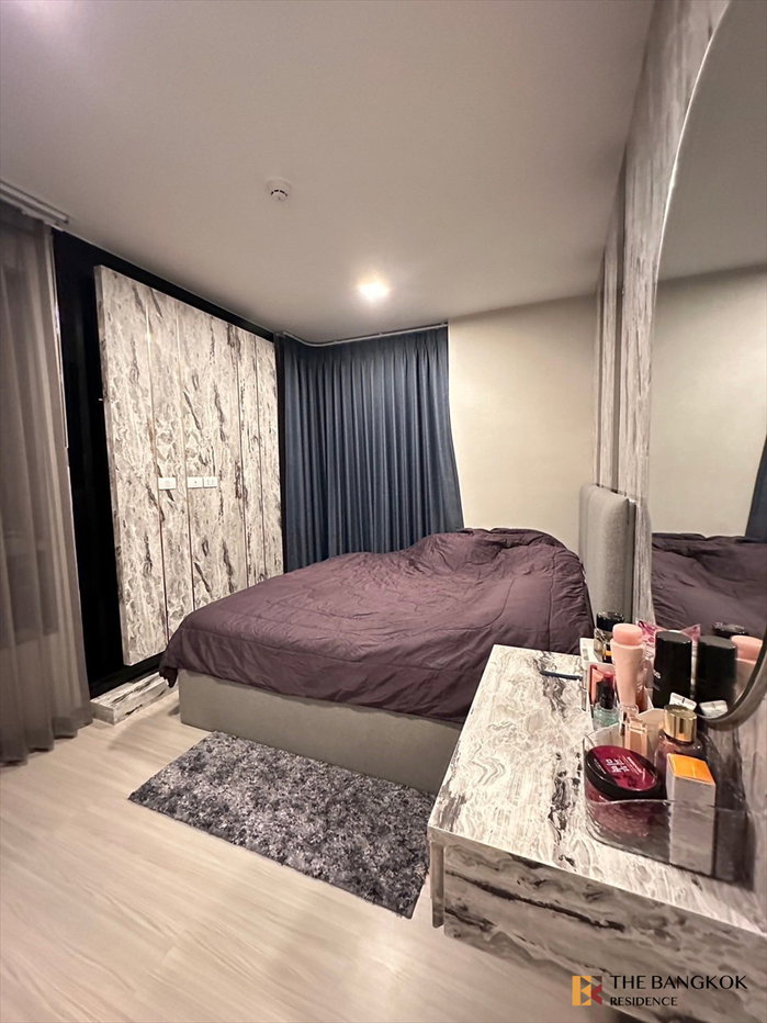 รูป 💎 Quintara Phume Sukhumvit 39 ห้องสวย ราคาต่ำกว่าตลาด ใกล้ Bts พร้อมพงษ์ - รูปที่ 6/9