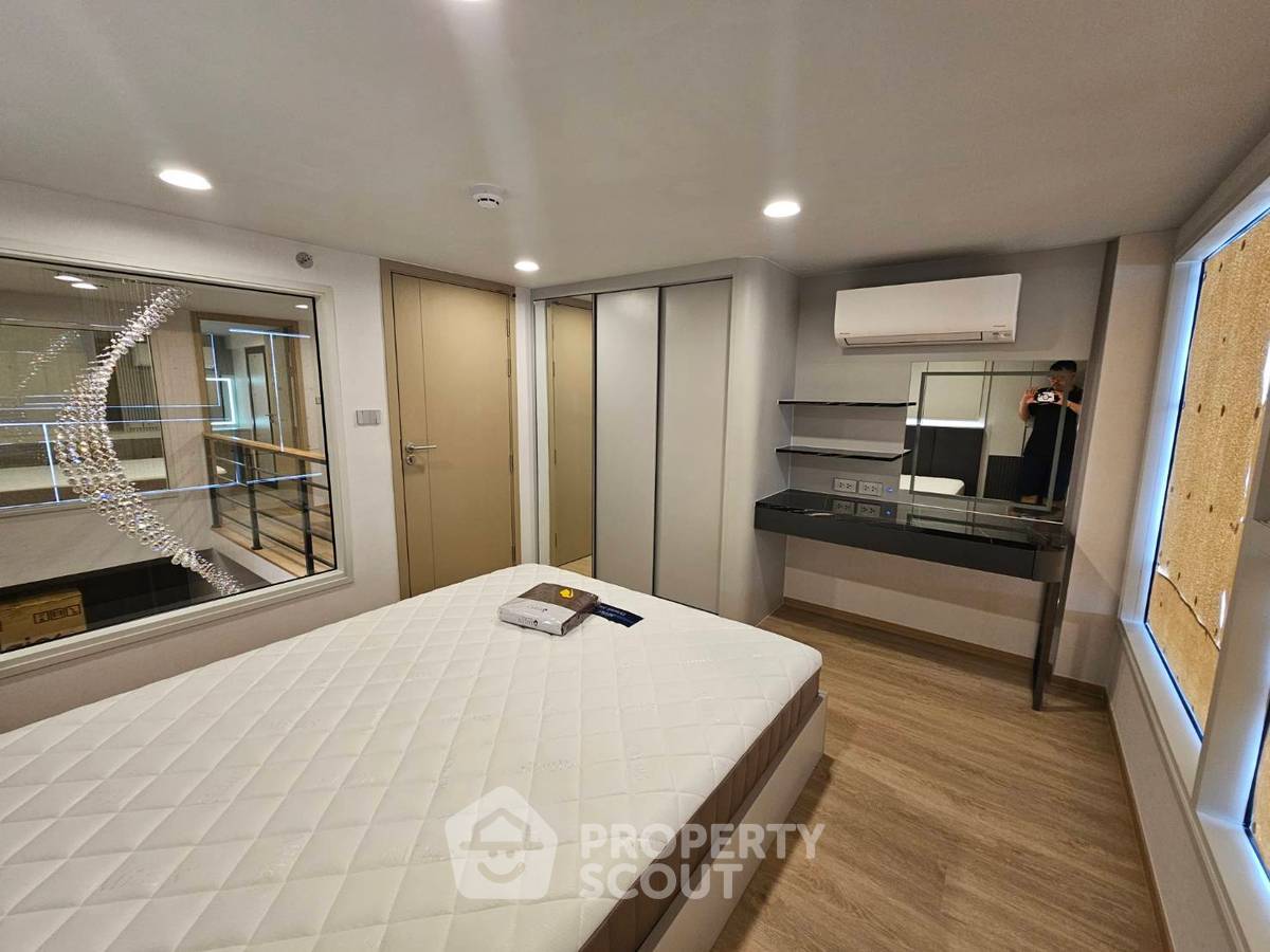 รูป คอนโด 2-ห้องนอน ที่ คัลเจอร์ จุฬา ใกล้ MRT สามย่าน (ID 2679681) - รูปที่ 7/11