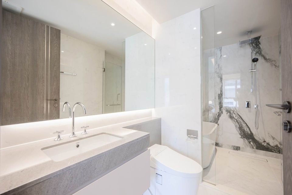 รูป +++เช่าด่วน+++ Tonson One Residence**2 ห้องนอน 108 ตร.ม. ชั้น x แต่งครบพร้อมอยู่!! - รูปที่ 5/25