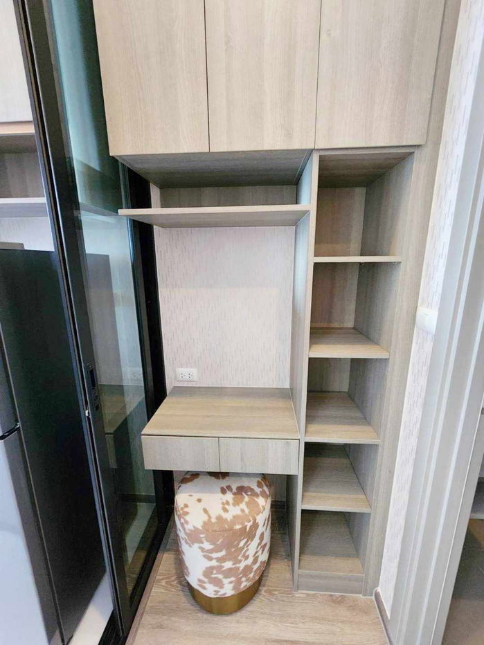 รูป ห้องว่าง🙋🏼💎🙋🏼💥แอดไลน์นัดดูห้องได้เลย📲วัฒนา💥ไนท์บริดจ์ ไพร์ม อ่อนนุช🔴🟢🟡 - รูปที่ 6/9