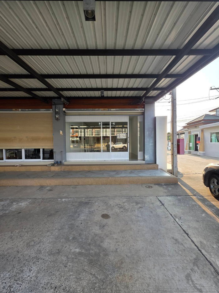 รูป ให้เช่า  พร้อมให้เข้าอยู่ พฤษภาคมนี้ครับ อาคารพานิช 2 ชั้น ขนาดพื้นที่ 21 ตารางวา (หลังมุม) 2 ห้องนอน 2 ห้องน้ำ  081-807-4453 ,065-510-0355 (อาร์ม) - รูปที่ 3/12