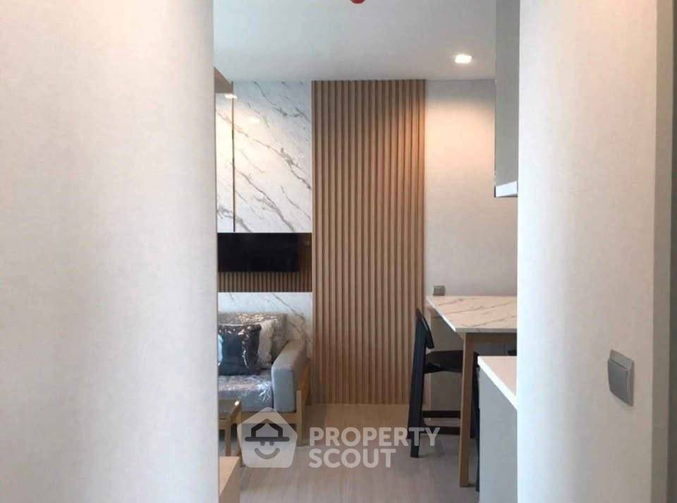 รูป คอนโด 2-ห้องนอน ที่ ไลฟ์ สุขุมวิท 62 ใกล้ BTS บางจาก (ID 2816448) - รูปที่ 3/7