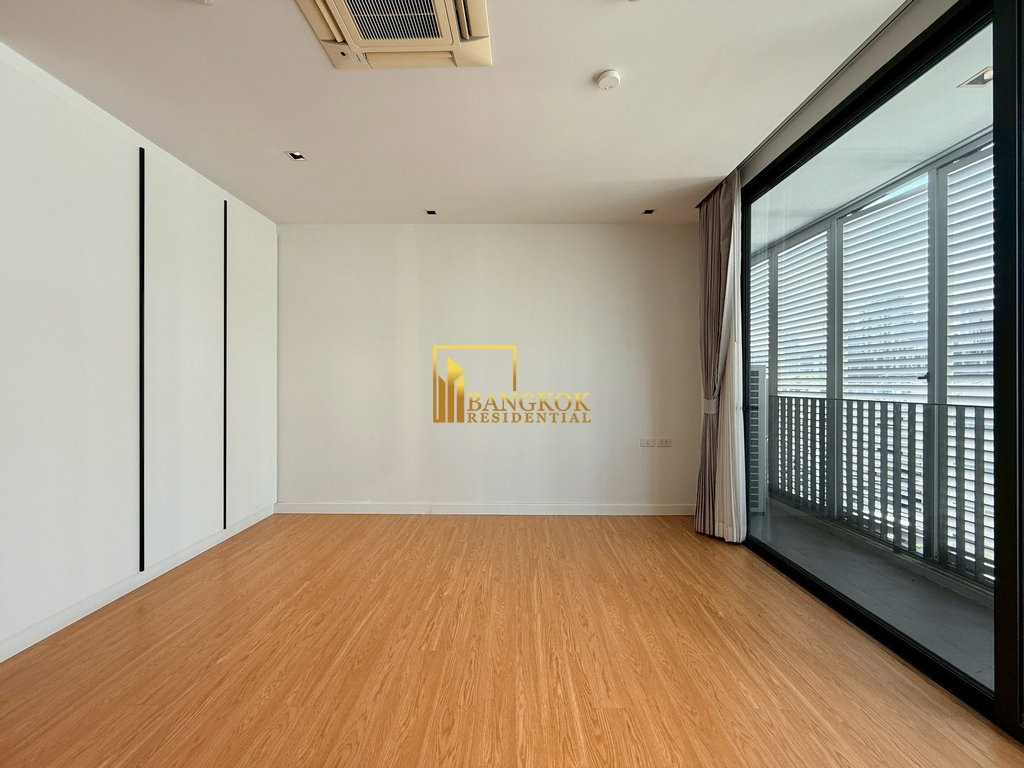 รูป Renovated 3 Bedroom Apartment For Rent in Thonglor Area - BR21324AP - รูปที่ 13/44