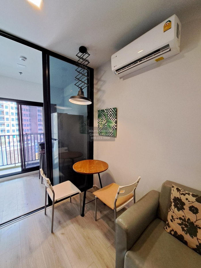 รูป 🔥🔥🔥 เช่าคอนโด  เมทริส ลาดพร้าว MRT-พหลโยธิน จอมพล  เขต จตุจักร กรุงเทพ CX-127277 ✅ ทักไลน์ @connexproperty ตอบทันที ทีมงานมืออาชีพ ✅ 🔥🔥🔥 - รูปที่ 5/10