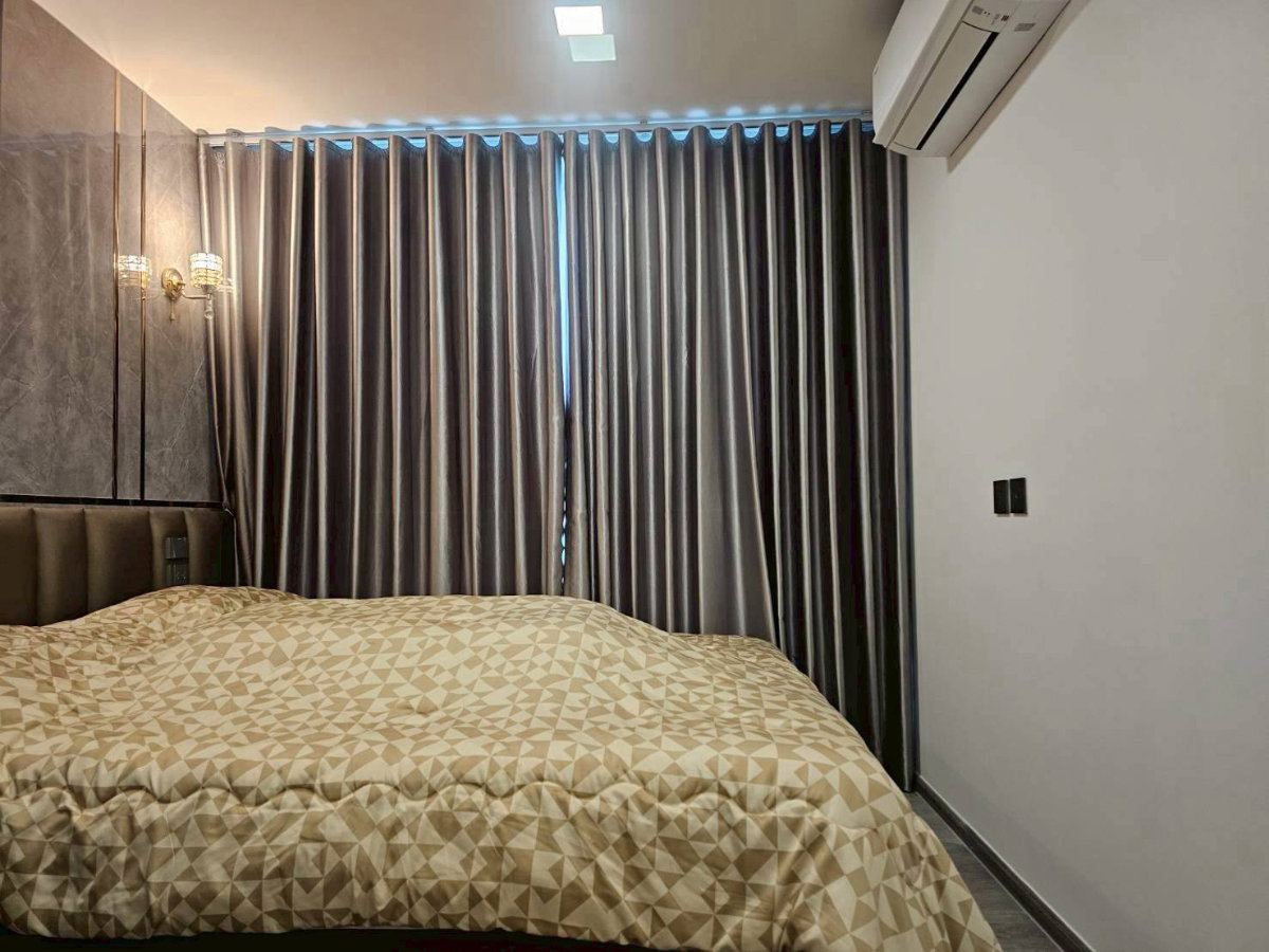 รูป ให้เช่า ATMOZ Palacio ลาดพร้าว-วังหิน ห้องตกแต่งสวยพร้อมอยู่ - รูปที่ 6/23
