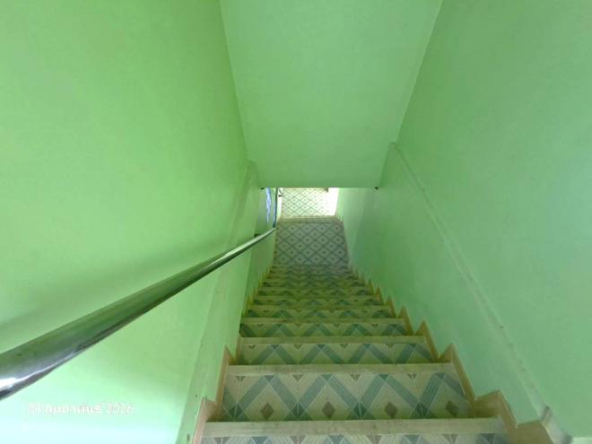 รูป บ้านเดี่ยว 61 ตร.วา เขตบางกอกน้อย กรุงเทพมหานคร 4.8M - รูปที่ 11/62
