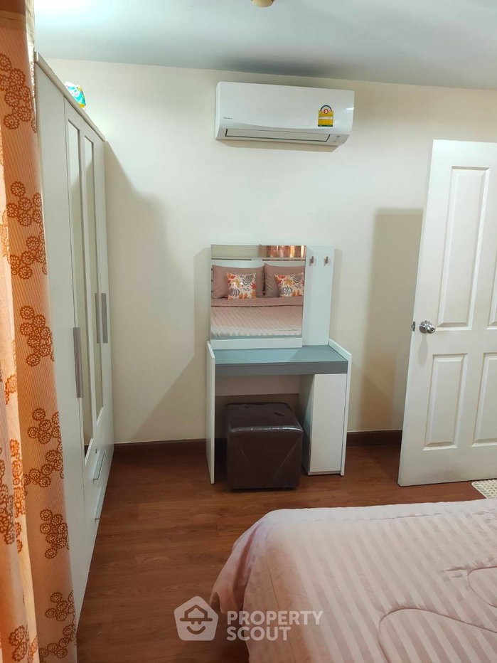 รูป คอนโด 1-ห้องนอน ที่ วิช แอท สยาม คอนโดมิเนียม ใกล้ BTS ราชเทวี (ID 949952) - รูปที่ 7/10